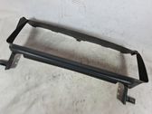 Intercooler air guide/duct channel