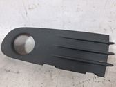Grille antibrouillard avant