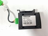 GPS navigation control unit/module