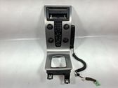 Center console