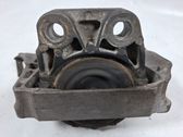 Engine mount bracket