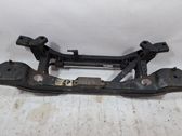 Rear subframe