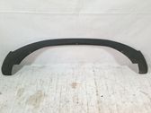 Front bumper lip