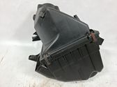 Air filter box