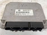 Engine control unit/module