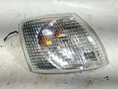 Front indicator light