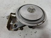 Alarm system siren