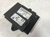 Durų elektronikos valdymo blokas