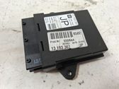 Durų elektronikos valdymo blokas