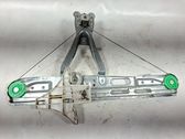 Fensterheber mechanisch Tür hinten