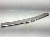 Trunk/boot sill cover protection