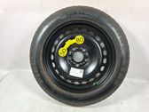 R16 spare wheel