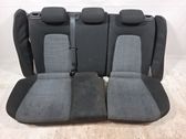 Asiento trasero