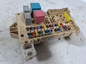 Sulakemoduuli