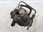 Polttoaineen ruiskutuksen suurpainepumppu