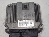 Fuel injection pump control unit/module