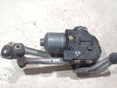 Motor del limpiaparabrisas
