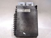 Fuel injection pump control unit/module
