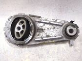 Engine mount bracket