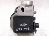 Throttle body valve