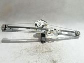 Fensterheber mechanisch Tür vorne