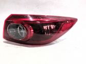 Rear/tail lights