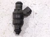 Inyector de combustible