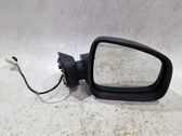 Front door electric wing mirror