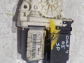 Asa reguladora de la puerta delantera