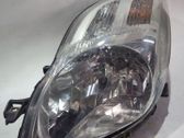 Headlight/headlamp