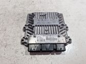 Fuel injection pump control unit/module