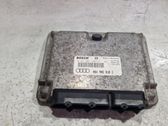 Unidad de control/módulo de la bomba de inyección de combustible