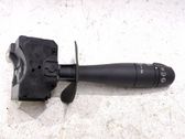 Wiper control stalk