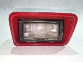 Front fog light