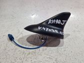 Antena de radio