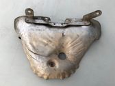 Protección térmica del compartimento del motor