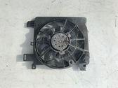 Ventilatore di raffreddamento elettrico del radiatore