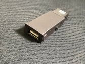 USB socket connector