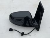 Front door electric wing mirror