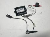 GPS navigation control unit/module
