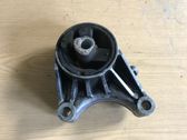 Engine mount bracket