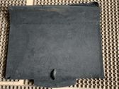Trunk/boot mat liner