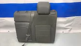 Rear seat