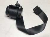 Rear seatbelt