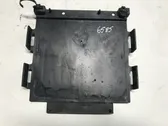 Engine control unit holder