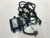 Parking PDC control unit/module