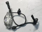 ABS rear brake sensor