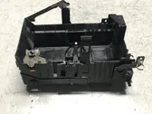 Battery tray