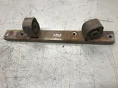 Muffler mount bracket/holder