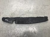 Fender foam support/seal